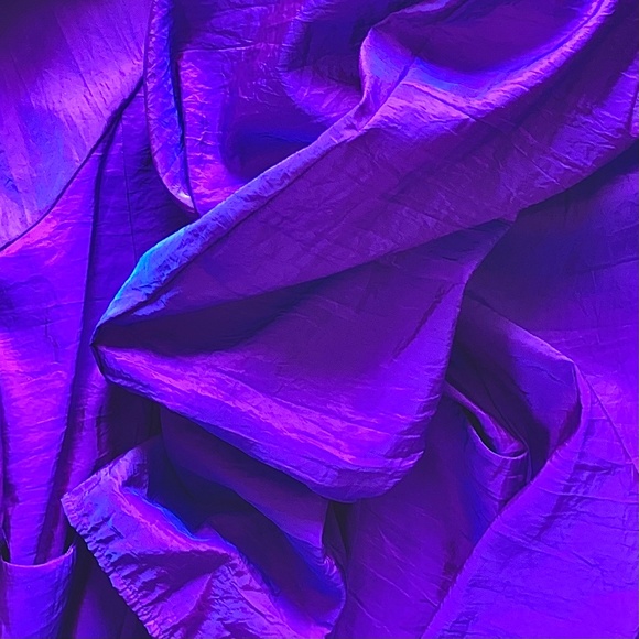 Iridescent long vintage cloak - Eras - Taylor Swift - Costume - Picture 12 of 16